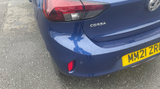 Vauxhall Corsa 1.2 Turbo Elite Nav Premium 5dr Petrol Hatchback